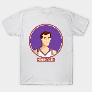 Hornacek T-Shirt